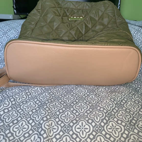 Bebe Backpack 🎒✨💜💫🧡 - Picture 2 of 4